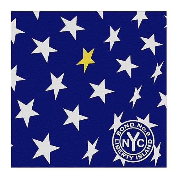 Bond No.9 New York Liberty Island Eau De Parfum 50ml, 4 image