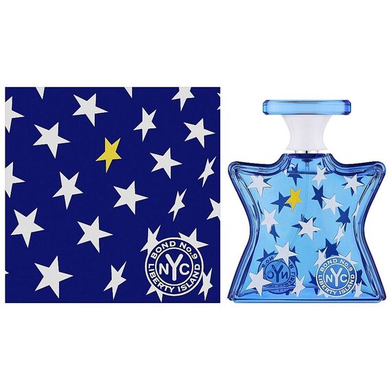 Bond No.9 New York Liberty Island Eau De Parfum 50ml, 5 image