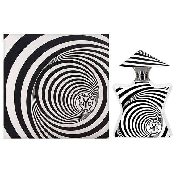 Bond No.9 Soho Eau De Parfum 50ml, 2 image