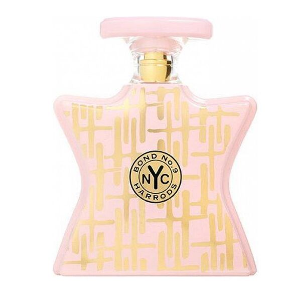 Bond No.9 New York Harrods Rose For Women Eau De Parfum 100ml