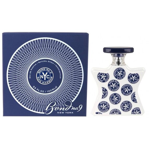 Bond No.9 New York Sag Harbor Eau De Parfum 100ml, 3 image