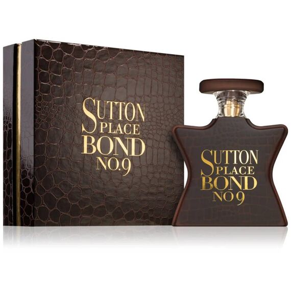 Bond No.9 New York Sutton Place Eau De Parfum 100ml, 2 image