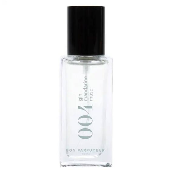 Bon Parfumeur 004 Eau de Parfum 15ml
