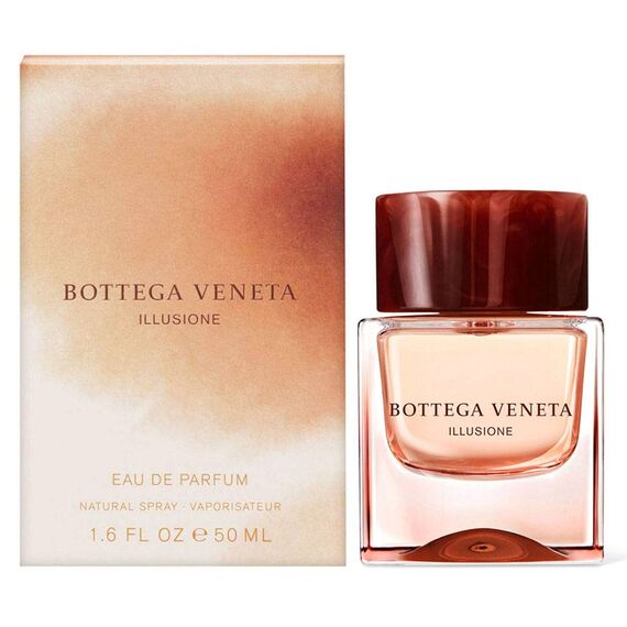 Bottega Veneta Illusione For Women Eau de Parfum 50ml, 2 image