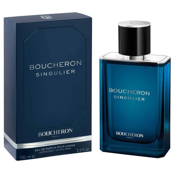 Boucheron Singulier For Men Eau de Parfum 100ml, 2 image