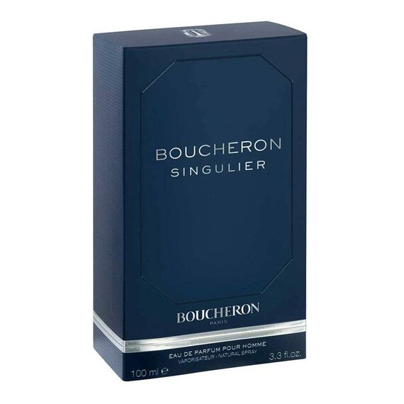 Boucheron Singulier For Men Eau de Parfum 100ml, 3 image