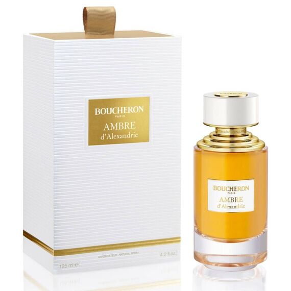 Boucheron Ambre D'Alexandrie Eau de Parfum 125ml, 2 image