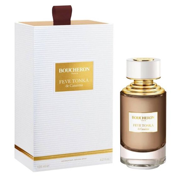 Boucheron Feve Tonka de Canaima Eau de Parfum 125ml, 2 image