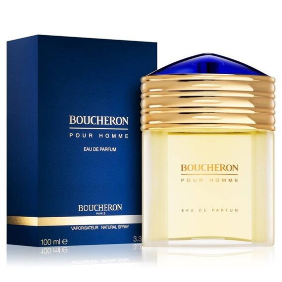 Boucheron For Men Eau de Parfum 100ml, 2 image