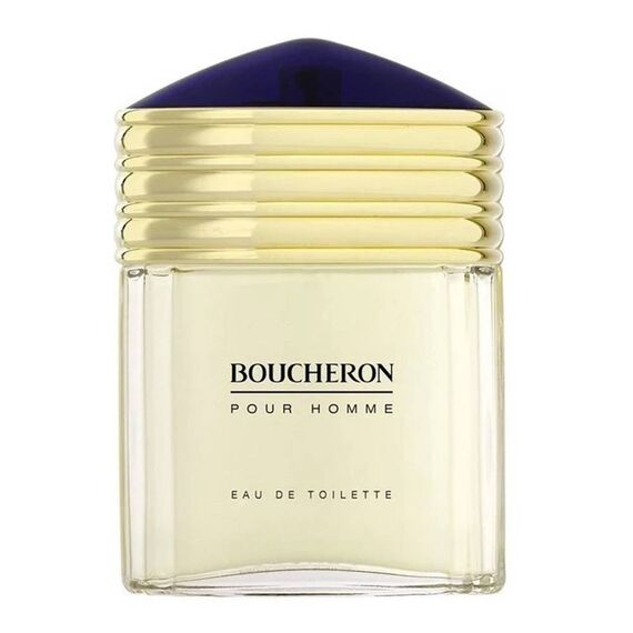 Boucheron For Men Eau de Toilette 100ml