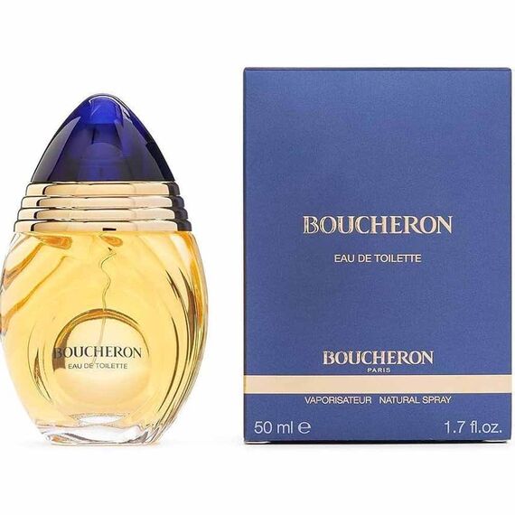 Boucheron For Women Eau de Toilette 50ml, 2 image
