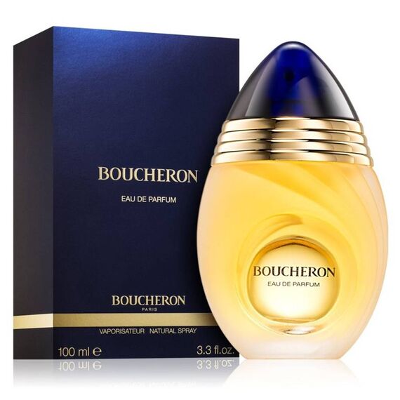 Boucheron For Women Eau de Parfum 100ml, 3 image