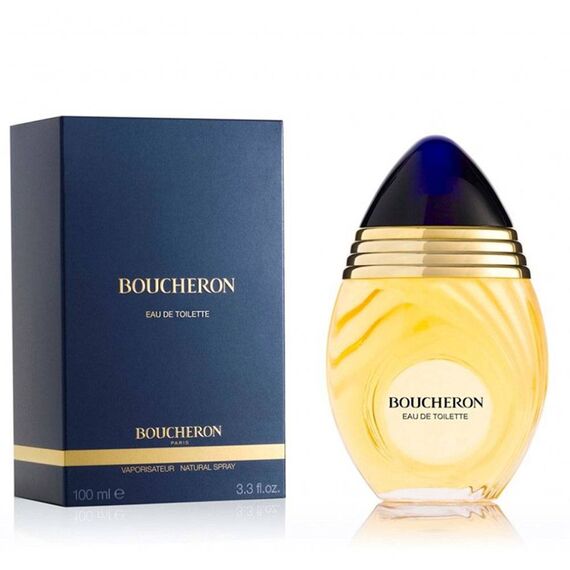 Boucheron For Women Eau de Toilette 100ml, 2 image