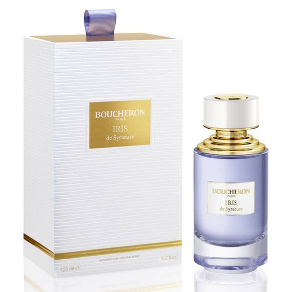 Boucheron Iris De Syracuse Eau de Parfum 125ml, 2 image