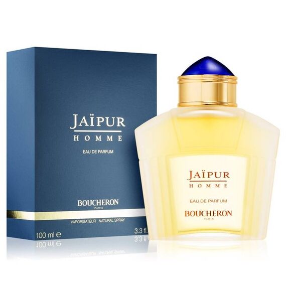 Boucheron Jaipur For Men Eau de Parfum 100ml, 2 image