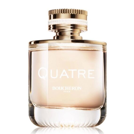 Boucheron Quatre For Women Eau de Parfum 100ml