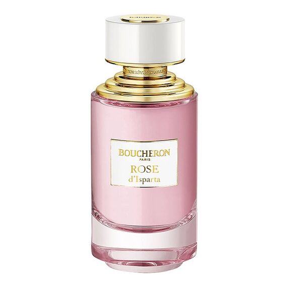 Boucheron Rose D'Isparta Eau de Parfum 125ml