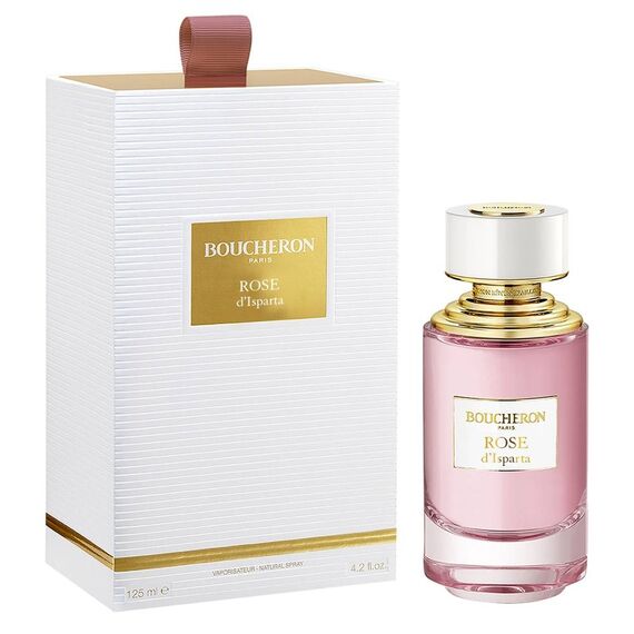 Boucheron Rose D'Isparta Eau de Parfum 125ml, 2 image