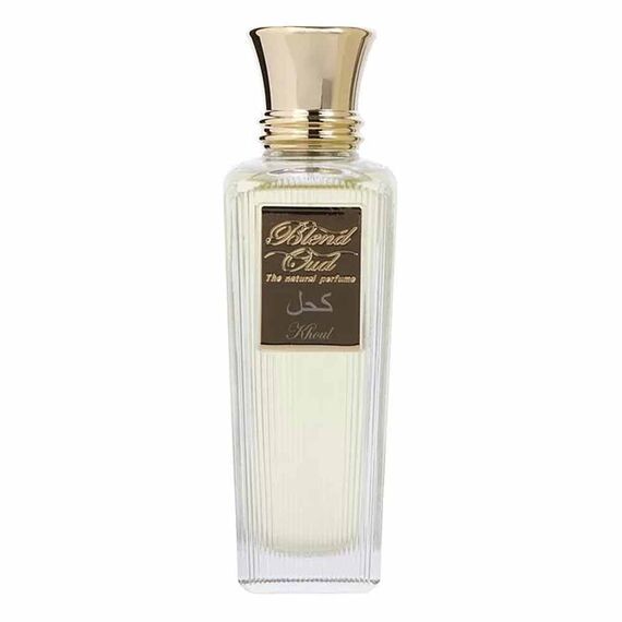 Blend Oud Original Collection Khoul Eau De Parfum 75ml