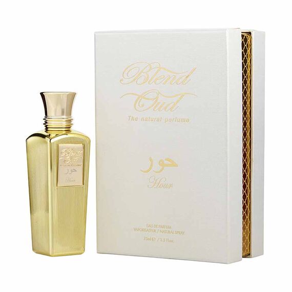 Blend Oud Original Collection Hour Eau De Parfum 75ml, 5 image