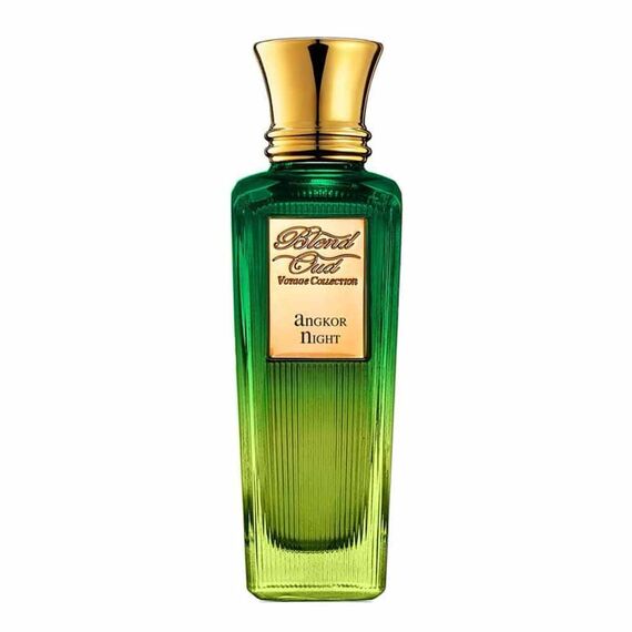 Blend Oud Voyage Memories Collection Angkor Night Eau De Parfum 75ml