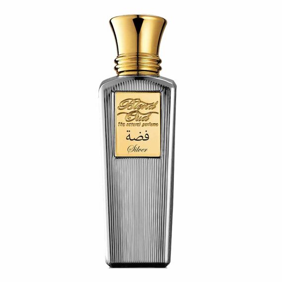 Blend Oud Original Collection Silver Eau De Parfum 75ml