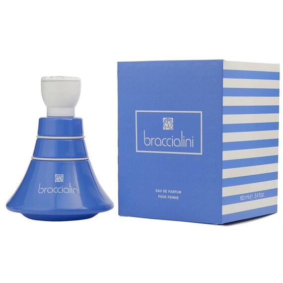 Braccialini Blue For Women Eau De Parfum 100ml, 3 image