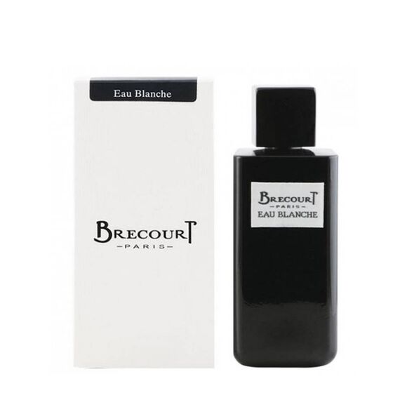 Brecourt Eau Blanche For Women Eau De Parfum 100ml, 3 image