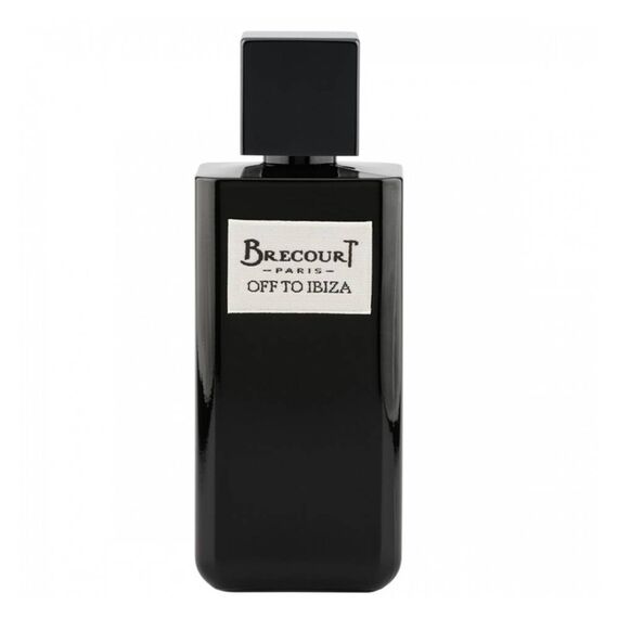 Brecourt Off To Ibiza Eau De Parfum 100ml