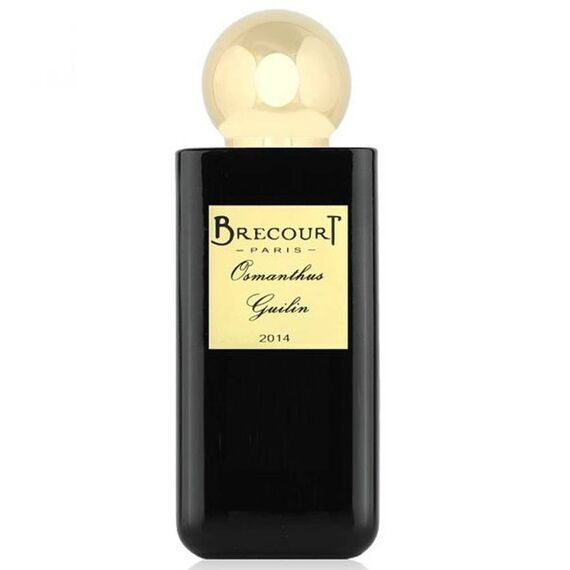 Brecourt Osmanthus Guilin For Women Eau De Parfum 100ml