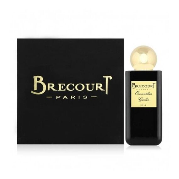 Brecourt Osmanthus Guilin For Women Eau De Parfum 100ml, 2 image