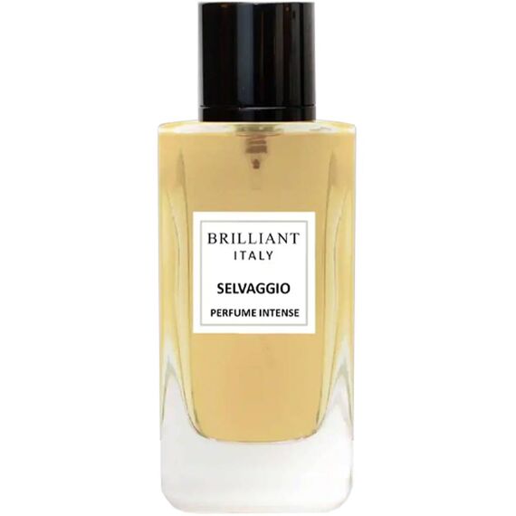 Brilliant Italy Selvaggio Perfume Intense 100ml