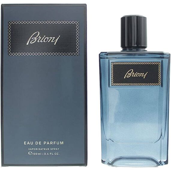 Brioni By Brioni For Men Eau De Parfum 100ml, 2 image