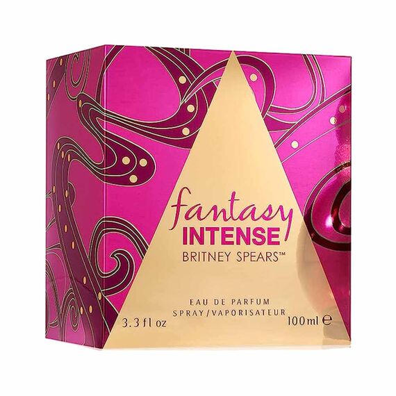 Britney Spears Fantasy Intense For Women Eau de Parfum 100ml, 2 image