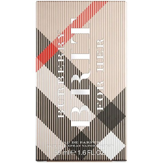 Burberry Brit For Women Eau de Parfum 50ml, 3 image