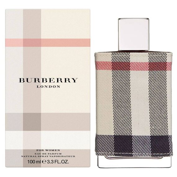 Burberry London For Women Eau de Parfum 100ml, 3 image