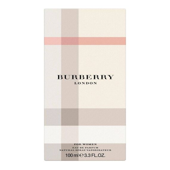 Burberry London For Women Eau de Parfum 100ml, 2 image