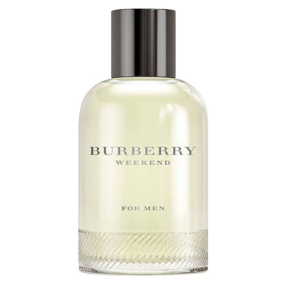 Burberry Weekend For Men Eau de Toilette 100ml