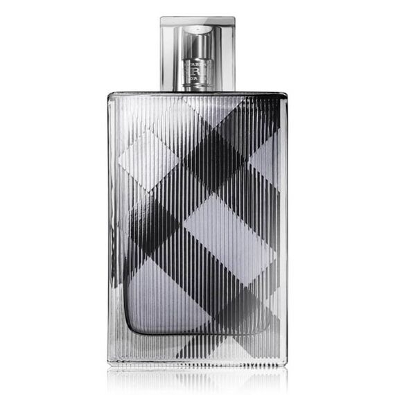 Burberry Brit For Men Eau de Toilette 100ml
