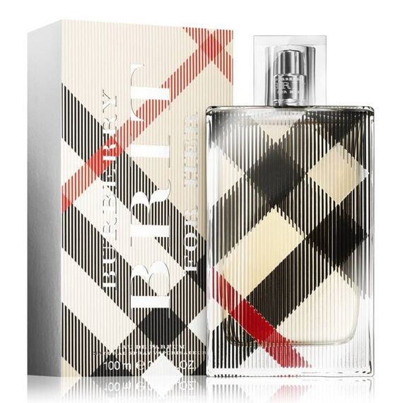 Burberry Brit For Women Eau de Parfum 100ml, 2 image