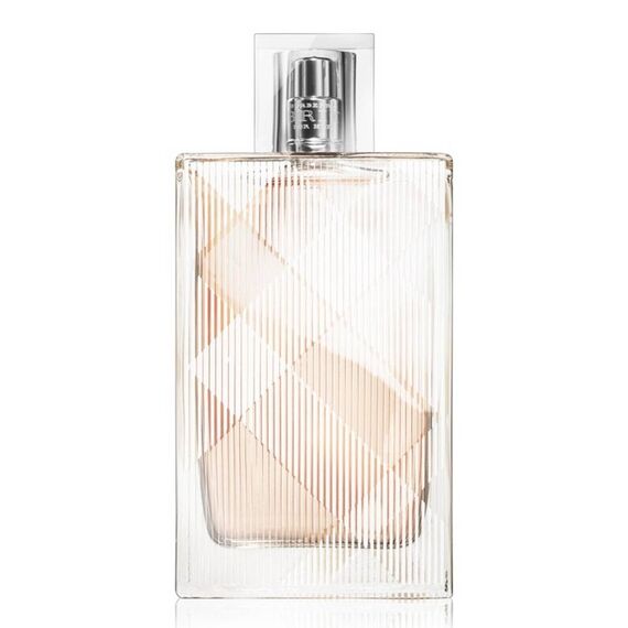 Burberry Brit For Women Eau de Toilette 100ml