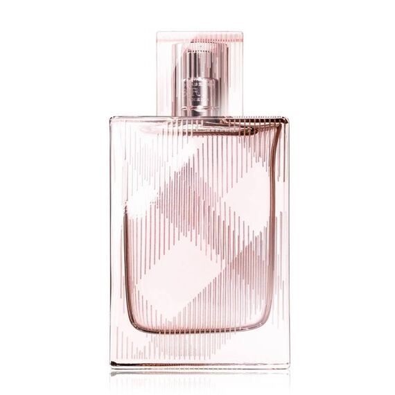 Burberry Brit Sheer For Women Eau de Toilette 50ml