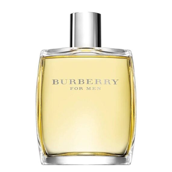 Burberry Classic For Men Eau de Toilette 100ml