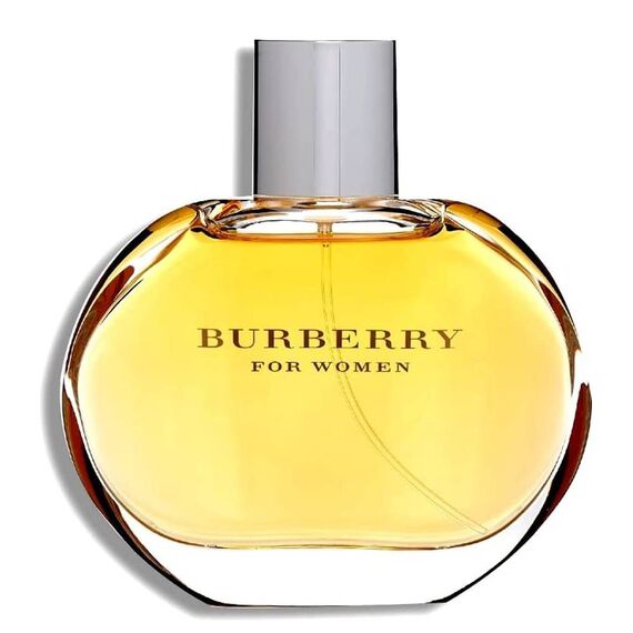 Burberry Classic For Women Eau de Parfum 100ml
