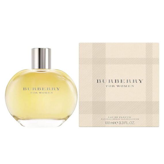 Burberry Classic For Women Eau de Parfum 100ml, 2 image