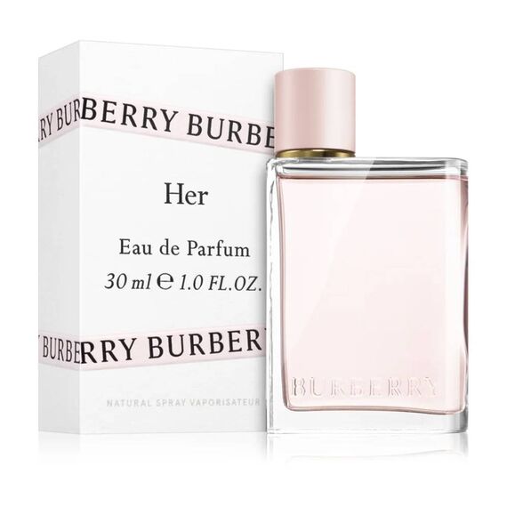 Burberry Her Eau de Parfum 30ml, 2 image