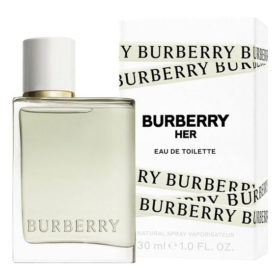 Burberry Her Eau de Toilette 100ml, 2 image