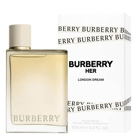Burberry Her London Dream Eau de Parfum 100ml, 2 image
