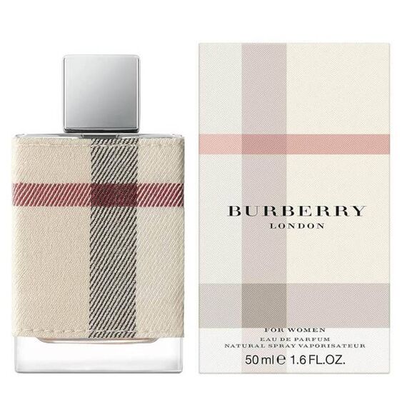 Burberry London For Women Eau de Parfum 50ml, 2 image