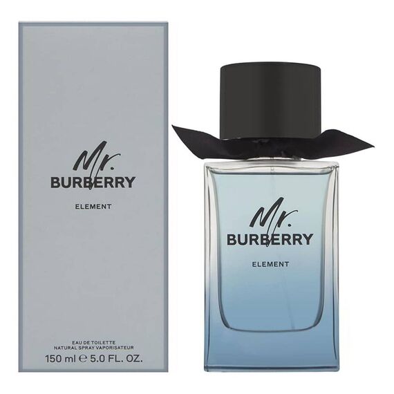 Burberry Mr. Burberry Element Eau de Toilette 150ml, 2 image